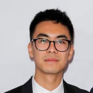 Meet your Posher, Noah